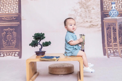 那曲宝宝多久认识妈妈